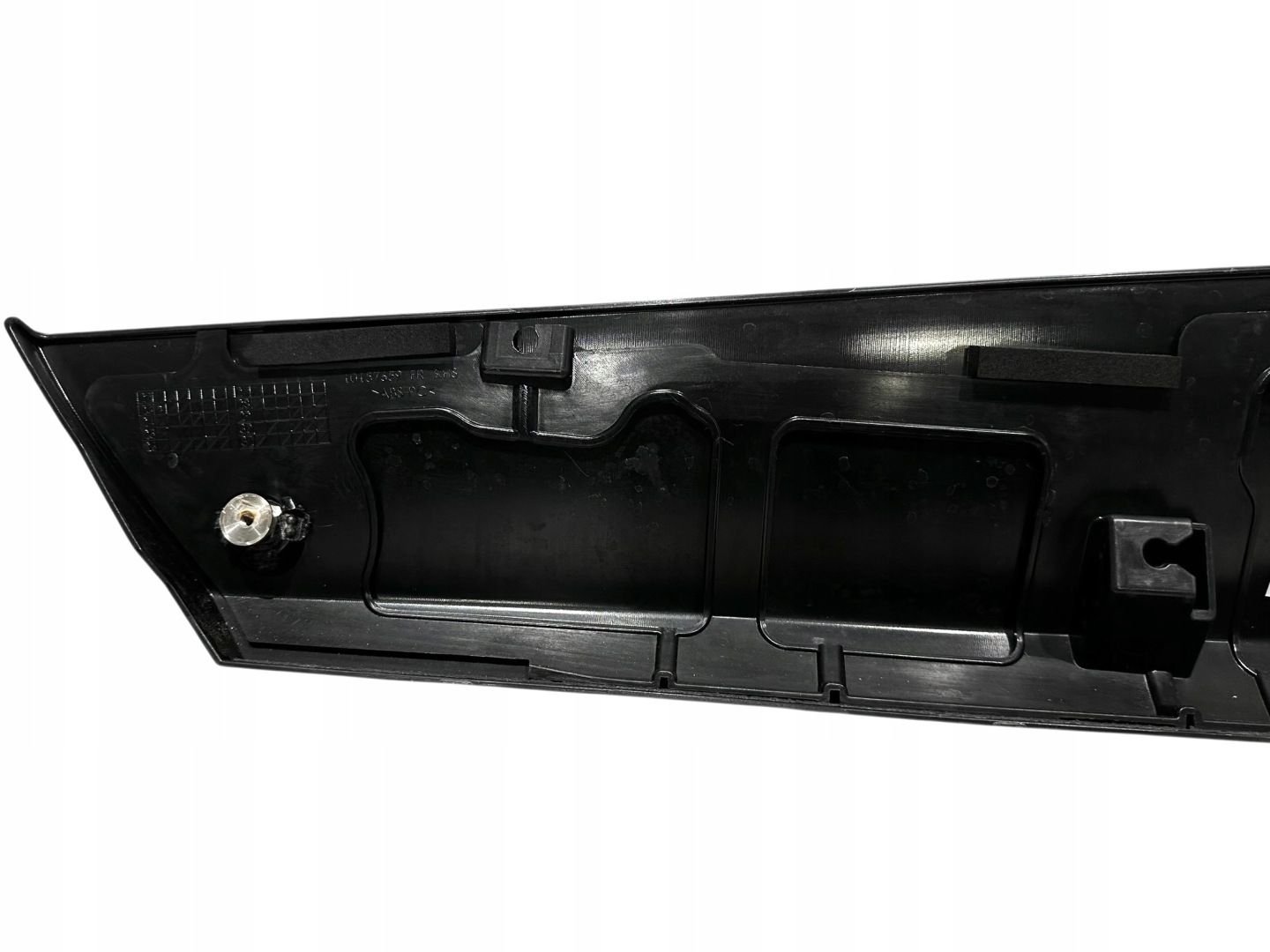 FERRARI PUROSANGUE cap moulding panel door front RH 878000