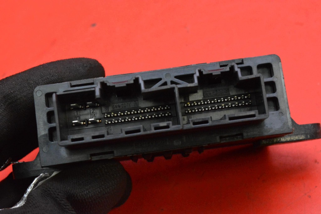 control unit module door left front DG9T-14B531-EA FORD MONDEO MK5 14-20