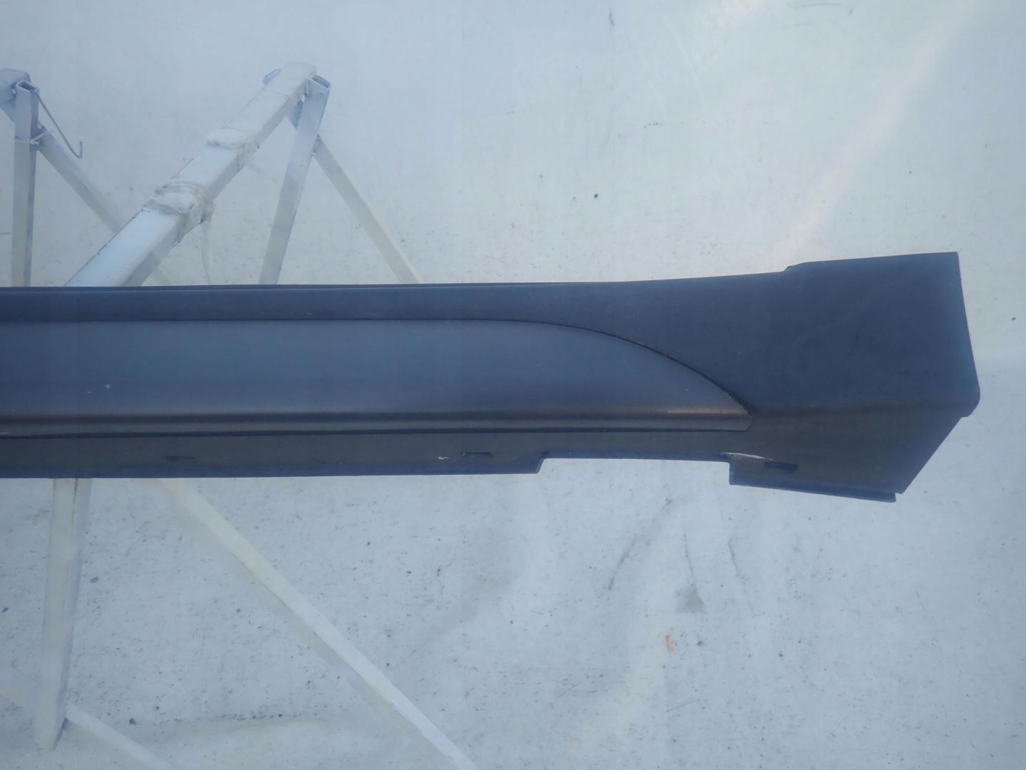 HYUNDAI TUCSON III 15- threshold right moulding threshold