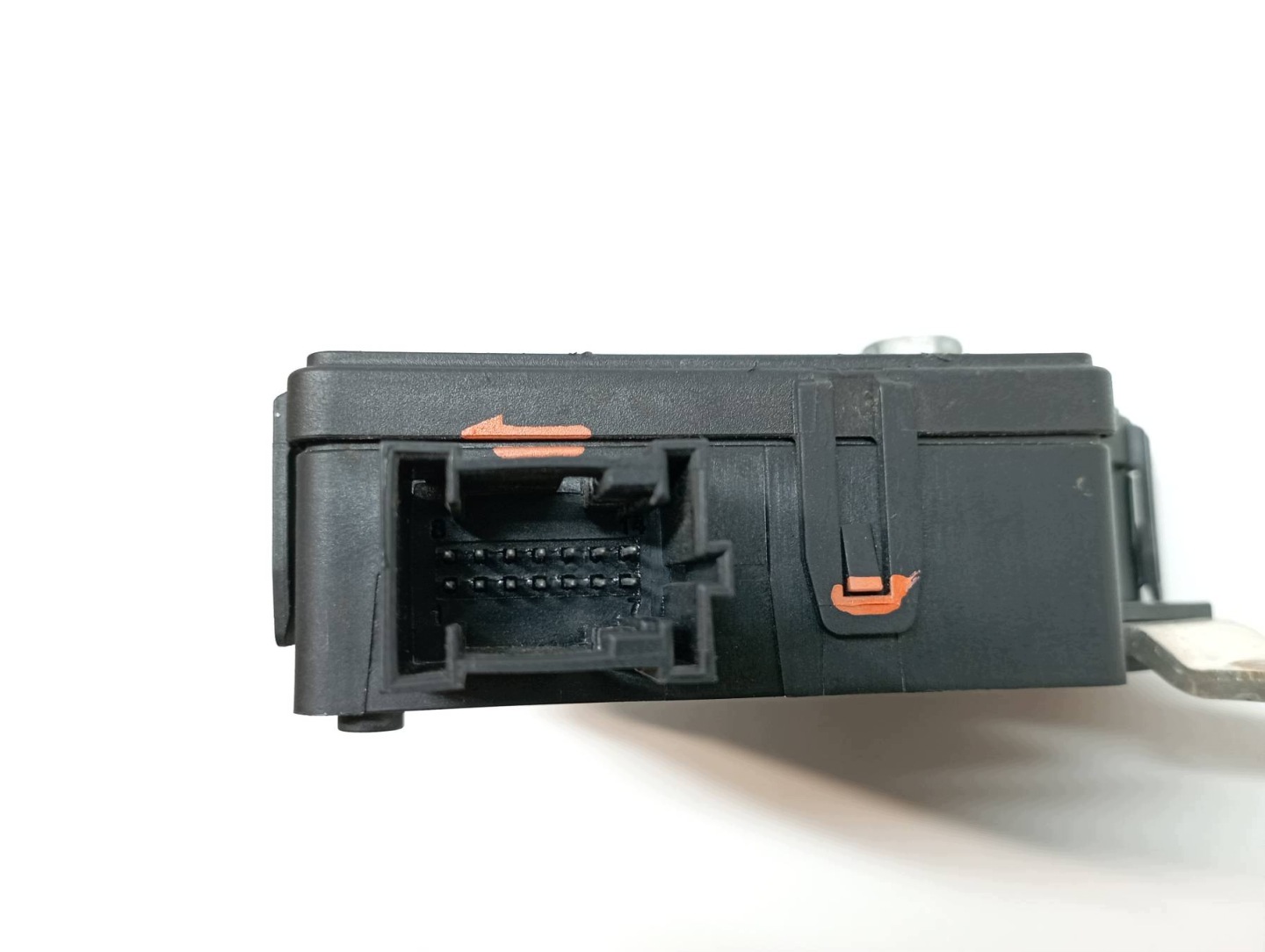 modul akkumulátor 4E0915181C Audi A8 II (2002-2010) D3