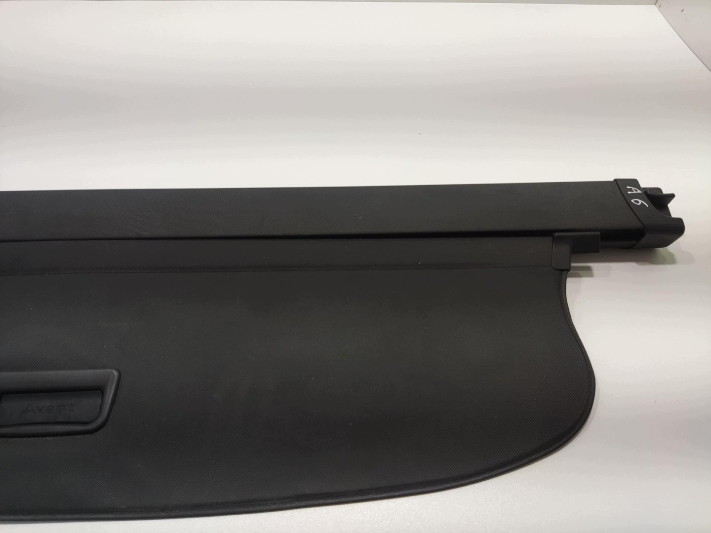 plato blinds boot rear part rear AUDI A6 C7 AVANT KOMBI 2011-2014
