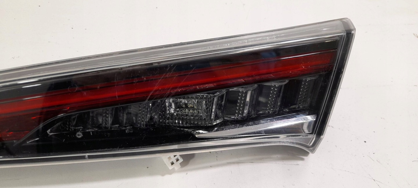 Toyota Corolla E21 Hatchback light rear right to the bonnet KOITO02429 (R316)