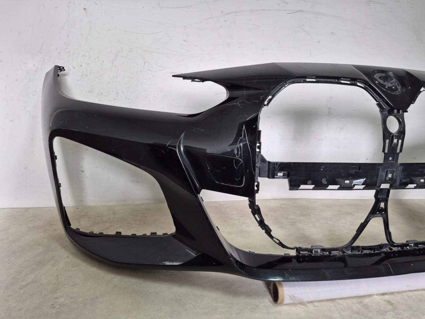 BMW 4 G26 GRAN COUPE m-packet 21-> bumper front front PDC