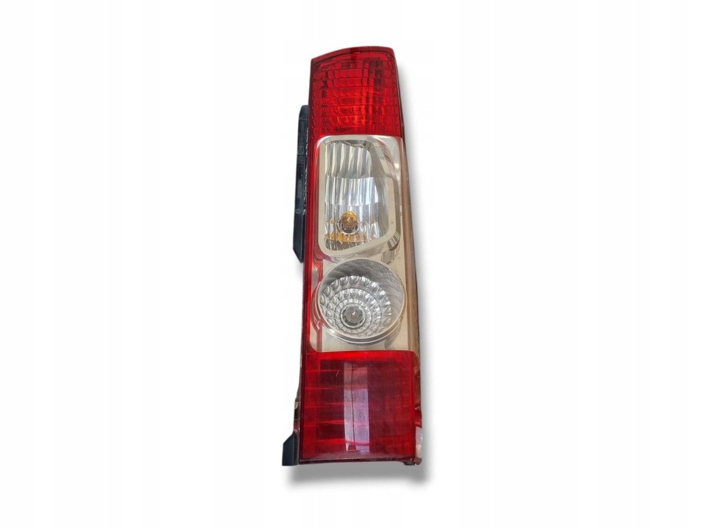 light rear right side Peugeot Boxer 2 2007 1365775080