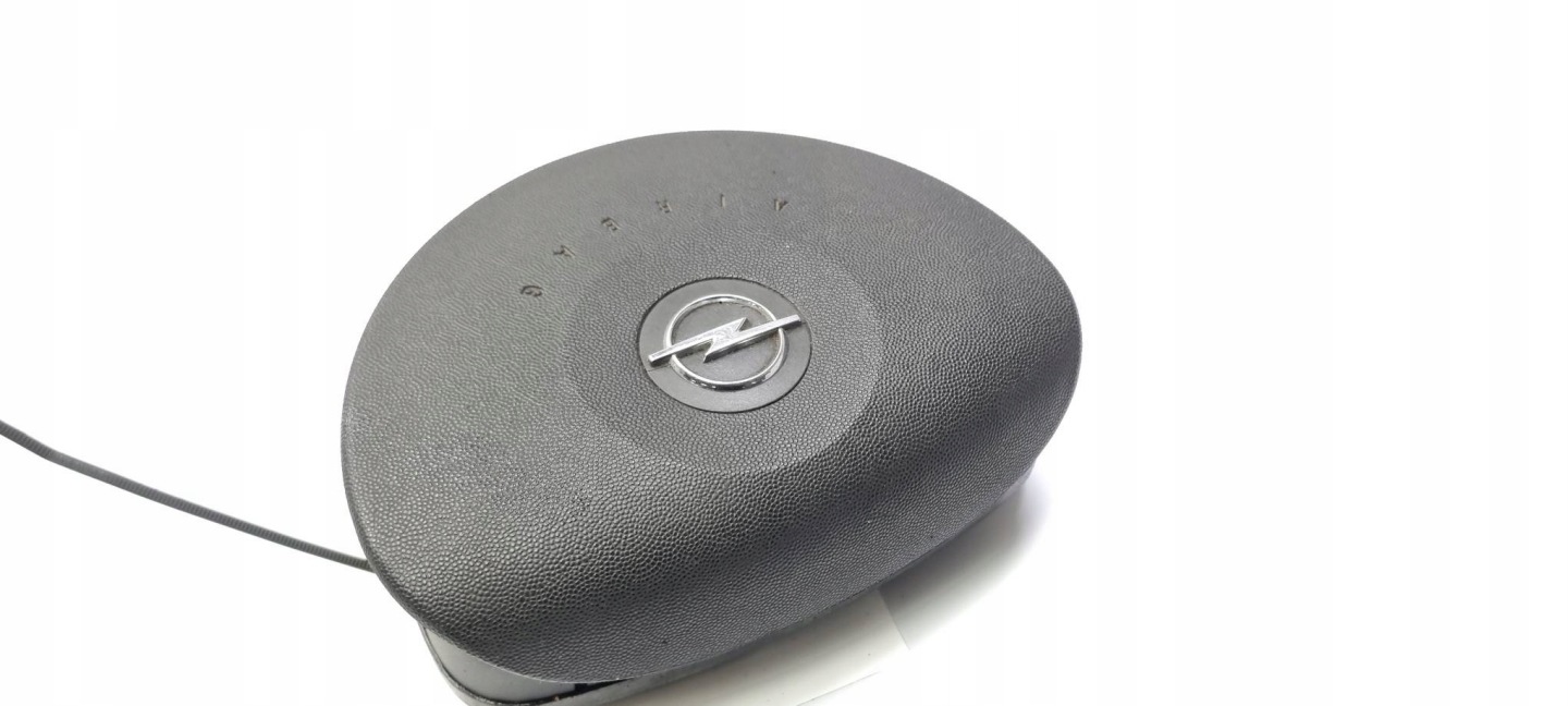 airbag airbag OPEL MERIVA A