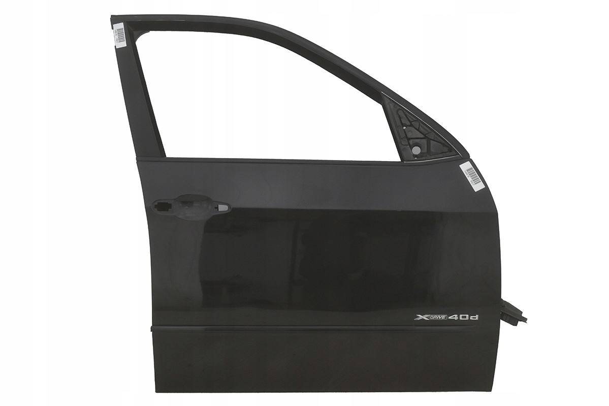 door front * front right BMW X5 E70