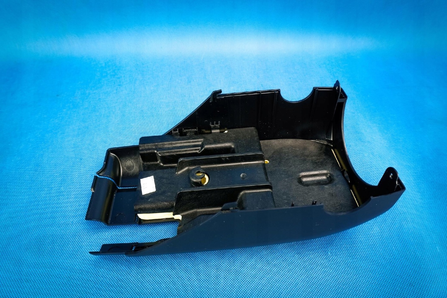 Blende Abdeckung der Lenksäule lenkrad Audi A4 A5 8K0953512D