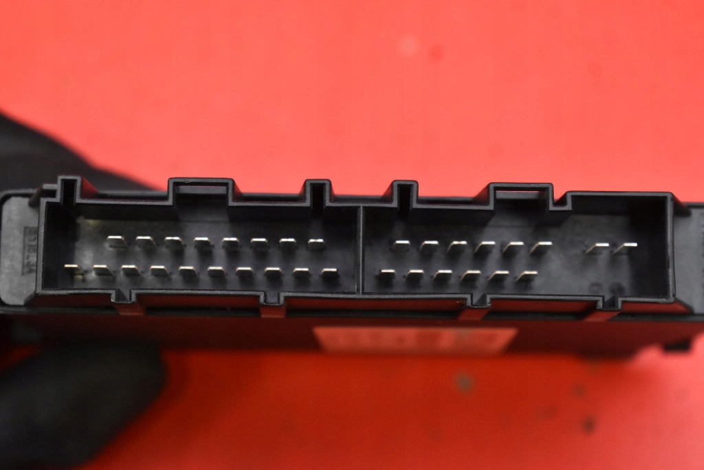 Centralina modulo parcheggio PDC A1645450216 MERCEDES ML W164 05-08