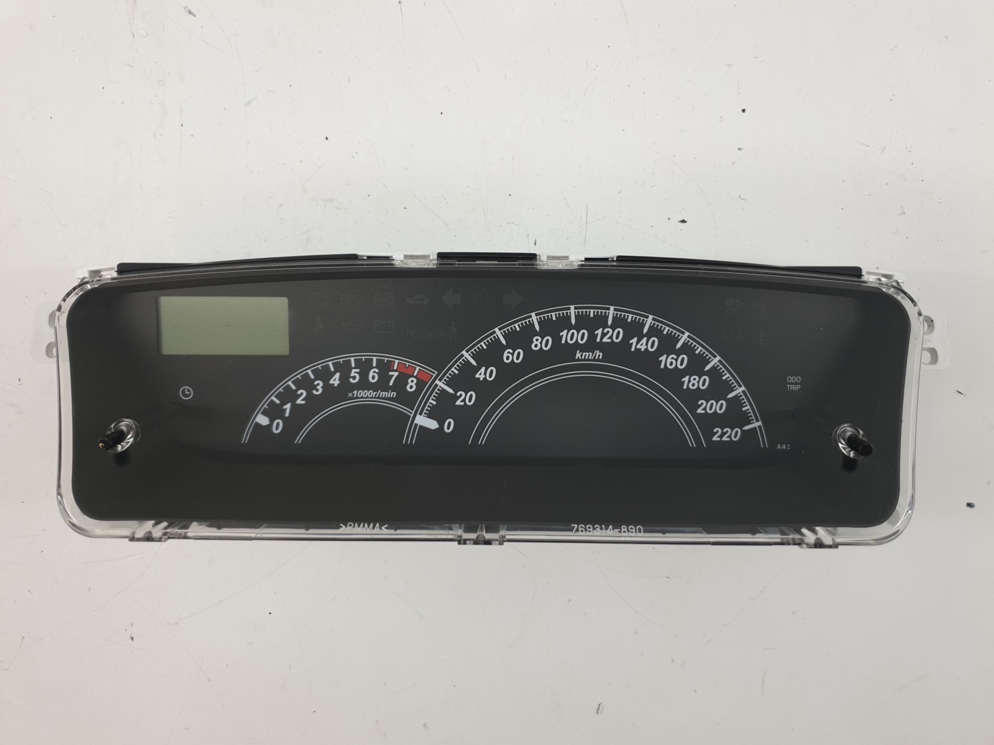 dials dials DAIHATSU MATERIA 1.3 83800-B1190-B