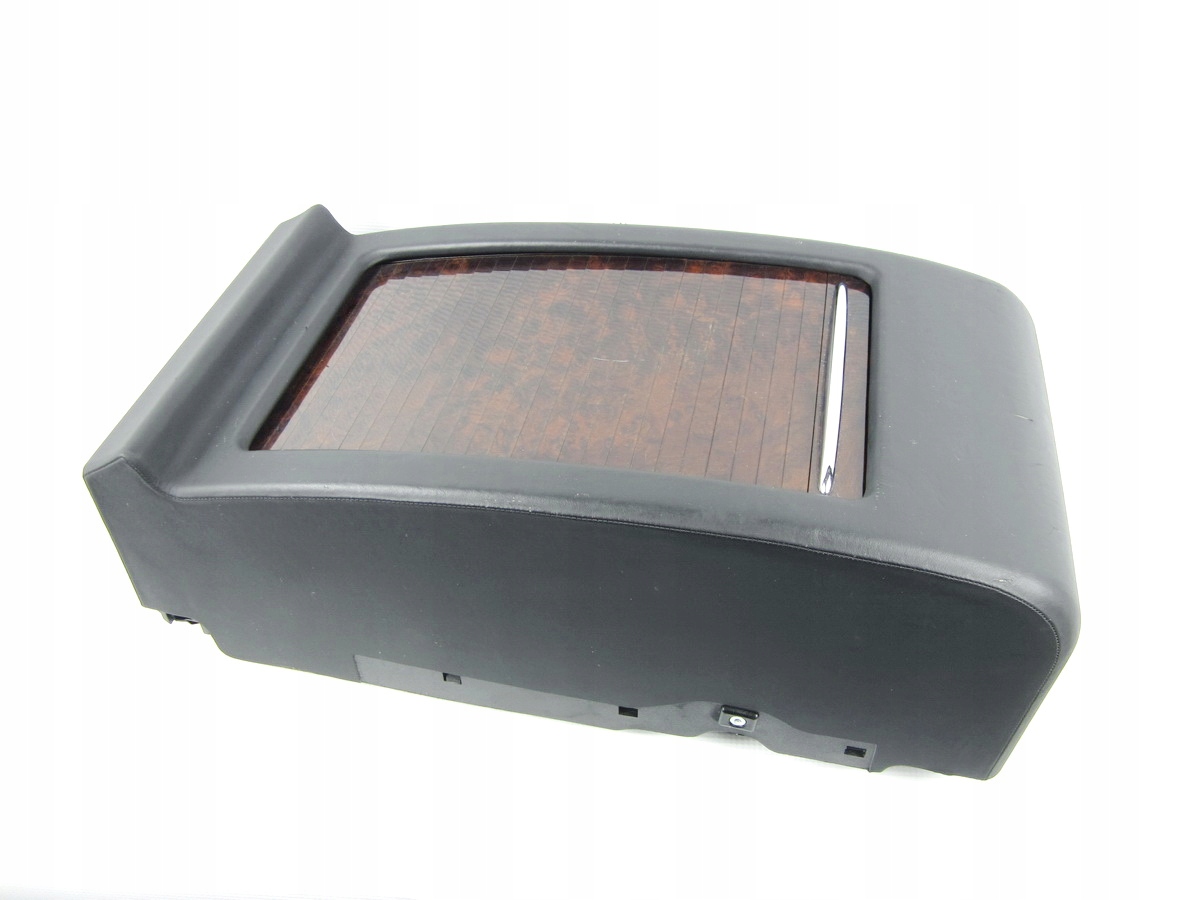 Tunel Handschuhfach mitte kanapy Mercedes W221