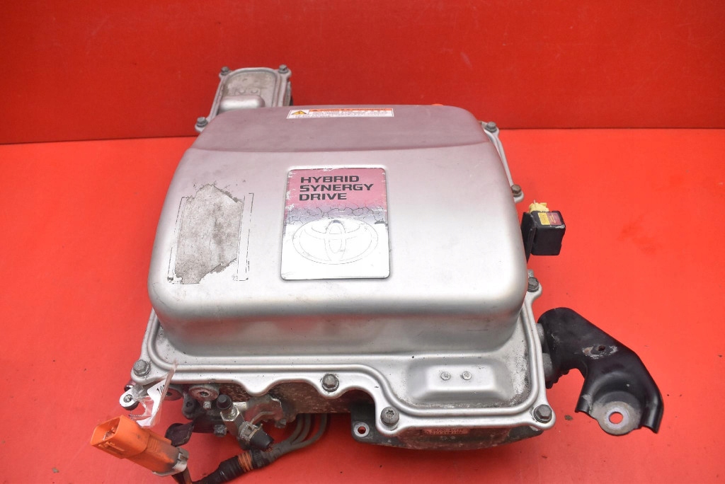 engine electrical INWERTER G9200-47111 TOYOTA PRIUS 2 XW20 1.5 VVTi 77 KM