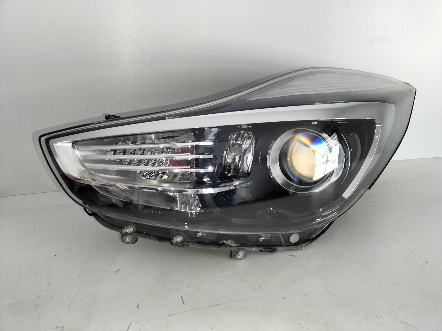light front reflektor left HYUNDAI IX20 LIFT 15
