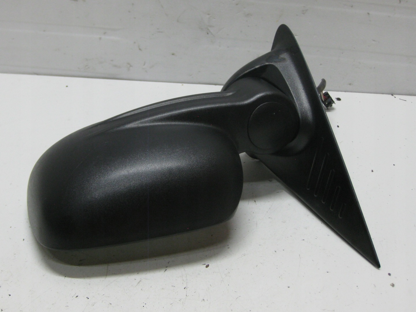 JEEP CHEROKEE LIBERTY KJ 04R mirror electrics left 5 PIN EU