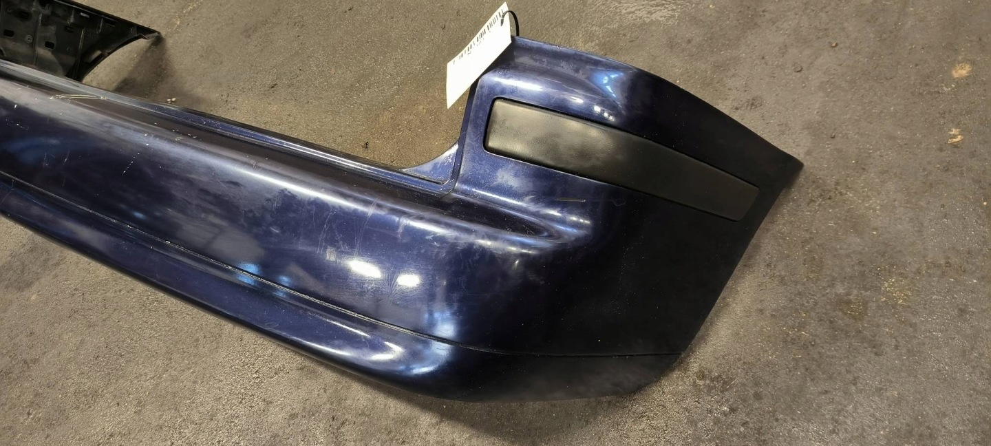Pare choc Arrière FORD GALAXY et