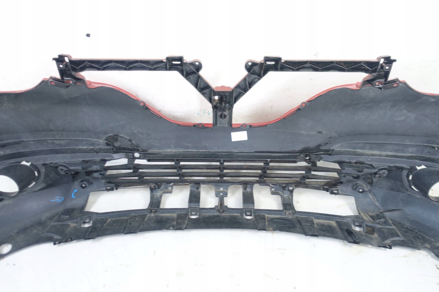RENAULT KADJAR 2015- bumper front front 620220343R