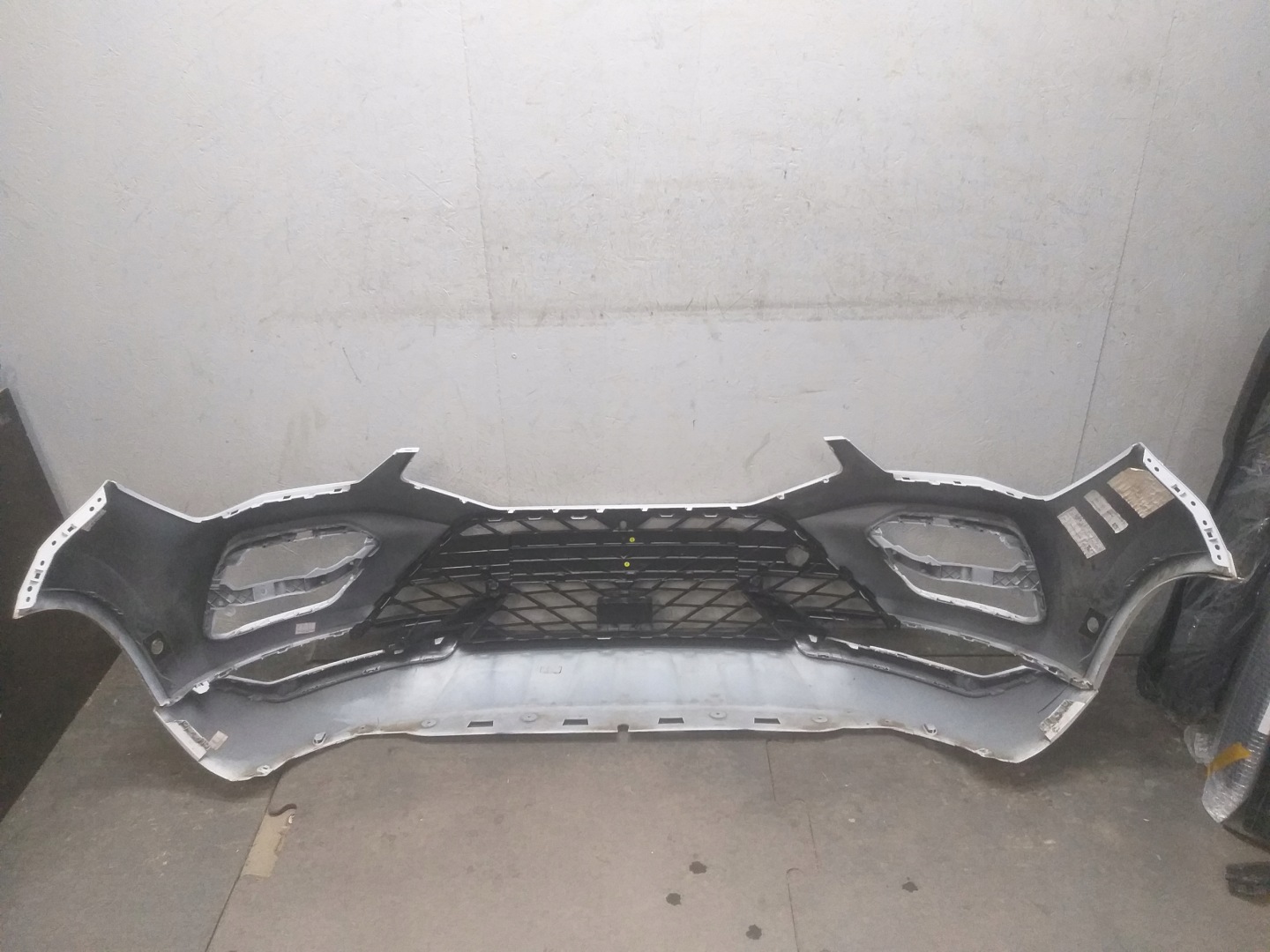 nárazník předek SEAT ATECA FR LIFT