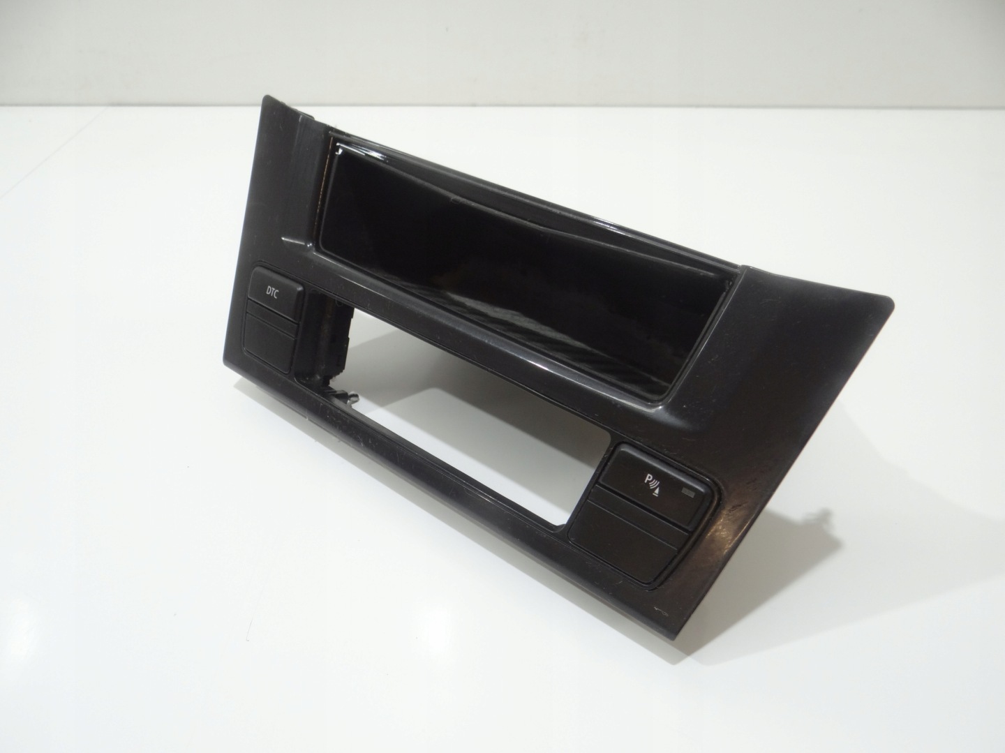 frame passenger compartment of the dashboard consoles BMW E60 E61 9139391 (16588894)