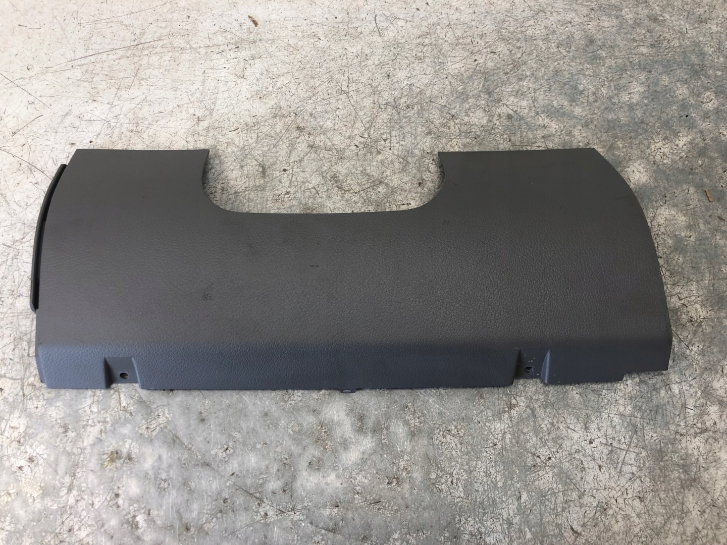 cover spoiler MERCEDES SPRINTER W906 A9066892108
