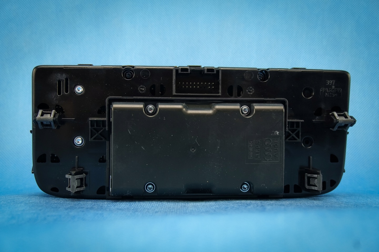 Bedienteil Touchpad MMI Audi A8 4H1919600N