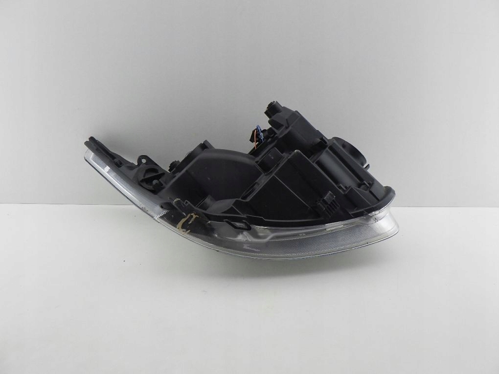 FORD TRANSIT MK VIII 8 2014- light front right left