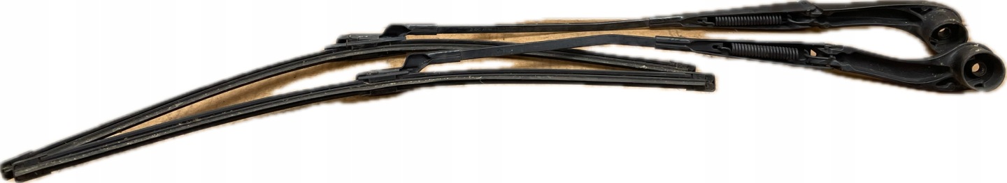 B2 FORD TRANSIT CUSTOM 2013 - arm of wipers left right BK21-17526-DC
