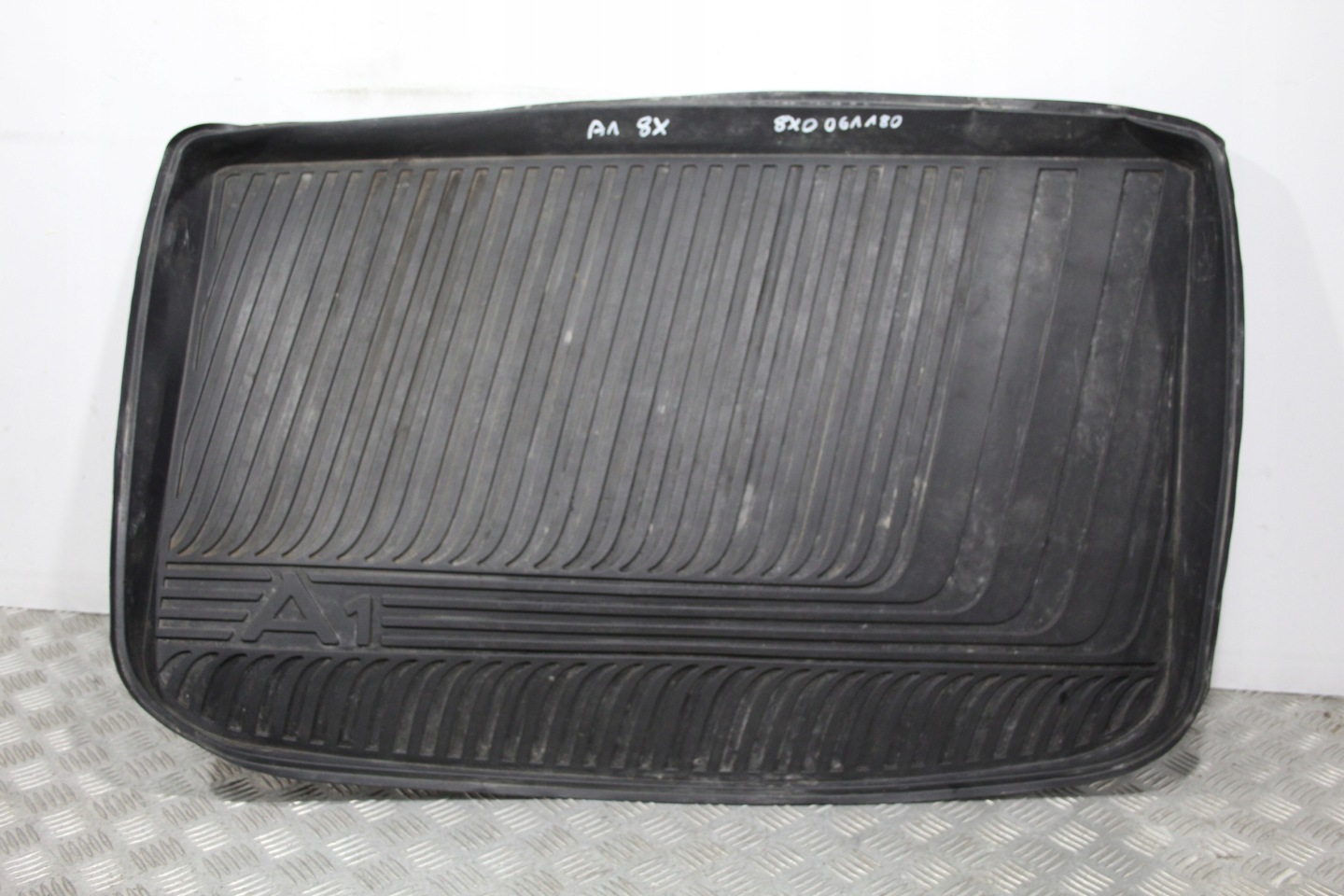 wiper boot AUDI A1 8X0 8X 8X0061180