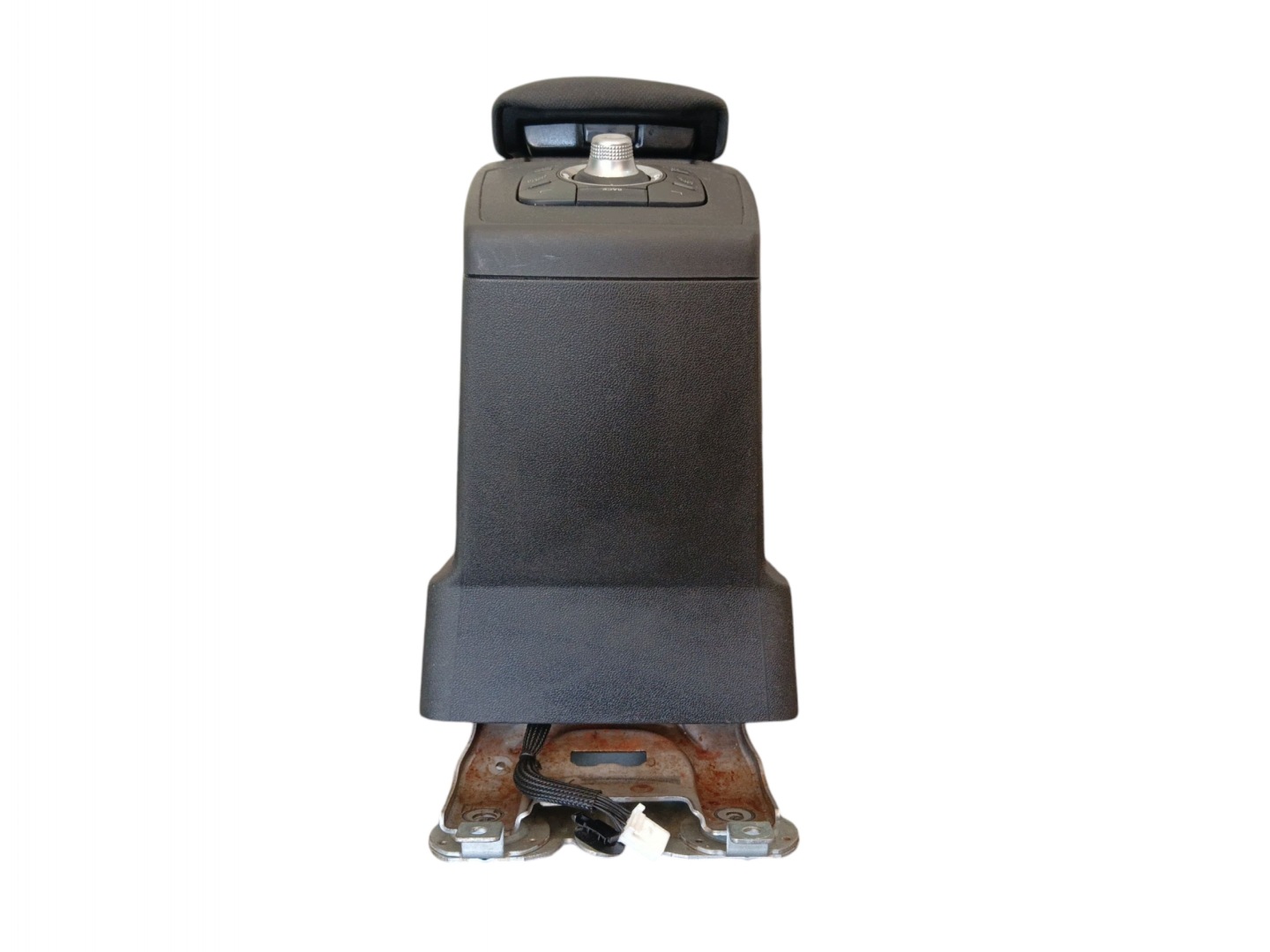 bracciolo RENAULT SCENIC III 3 (09-11)