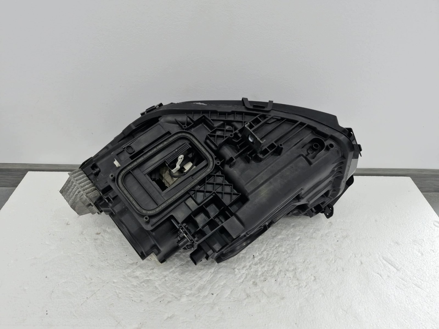 light right Mercedes EQA EQB FULL LED High Performance
