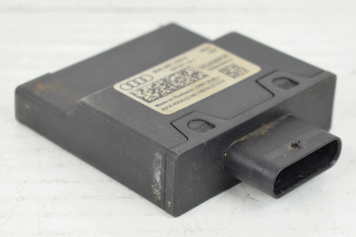 modulo Controllo * DZWIEKU RADIA AUDI A3 8V 8V0907159A