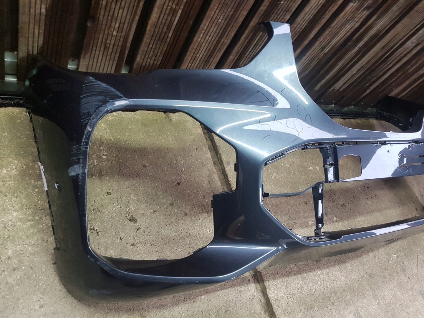 Frontstoßstange BMW X5 G05 M-Paket