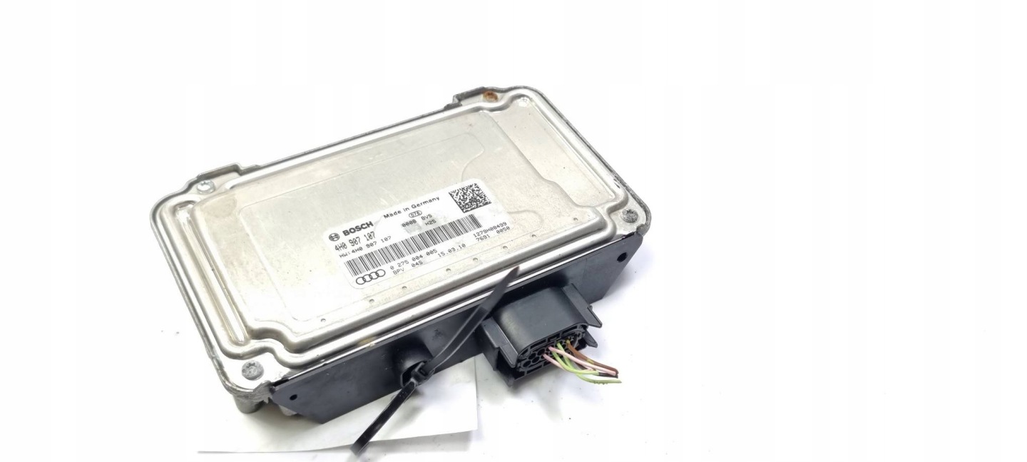 module 4H0907107 AUDI A8 D4