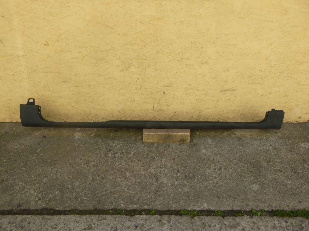Mini Countryman S R60 JCW WORKS threshold right moulding