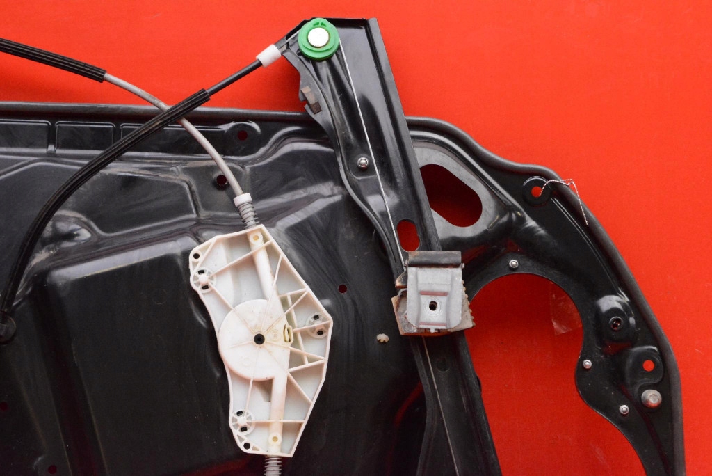 window regulator right front EU 3AA837756 VW PASSAT B7 sedan 10-15