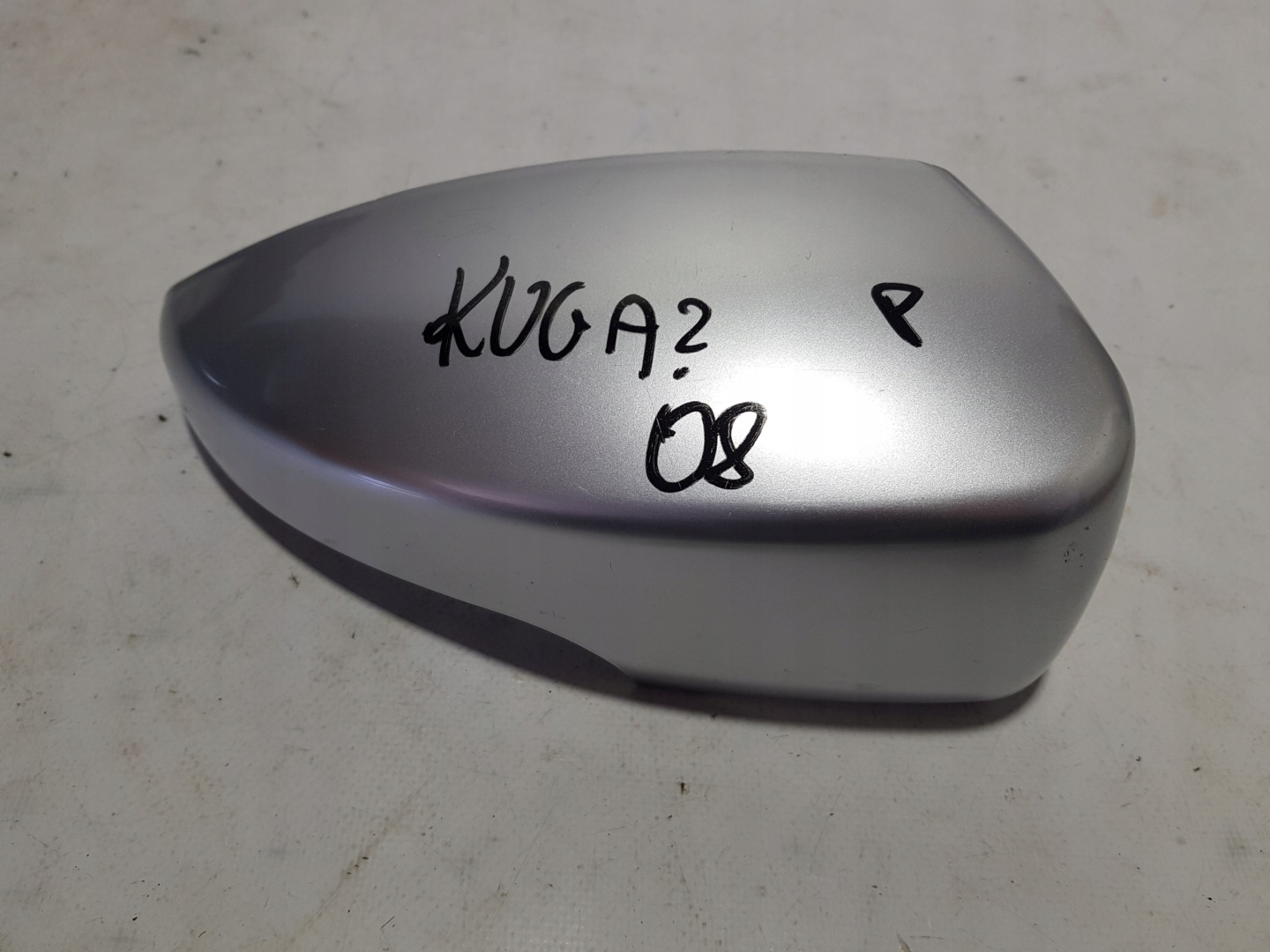 mirror right cover FORD KUGA MK2 08 O8