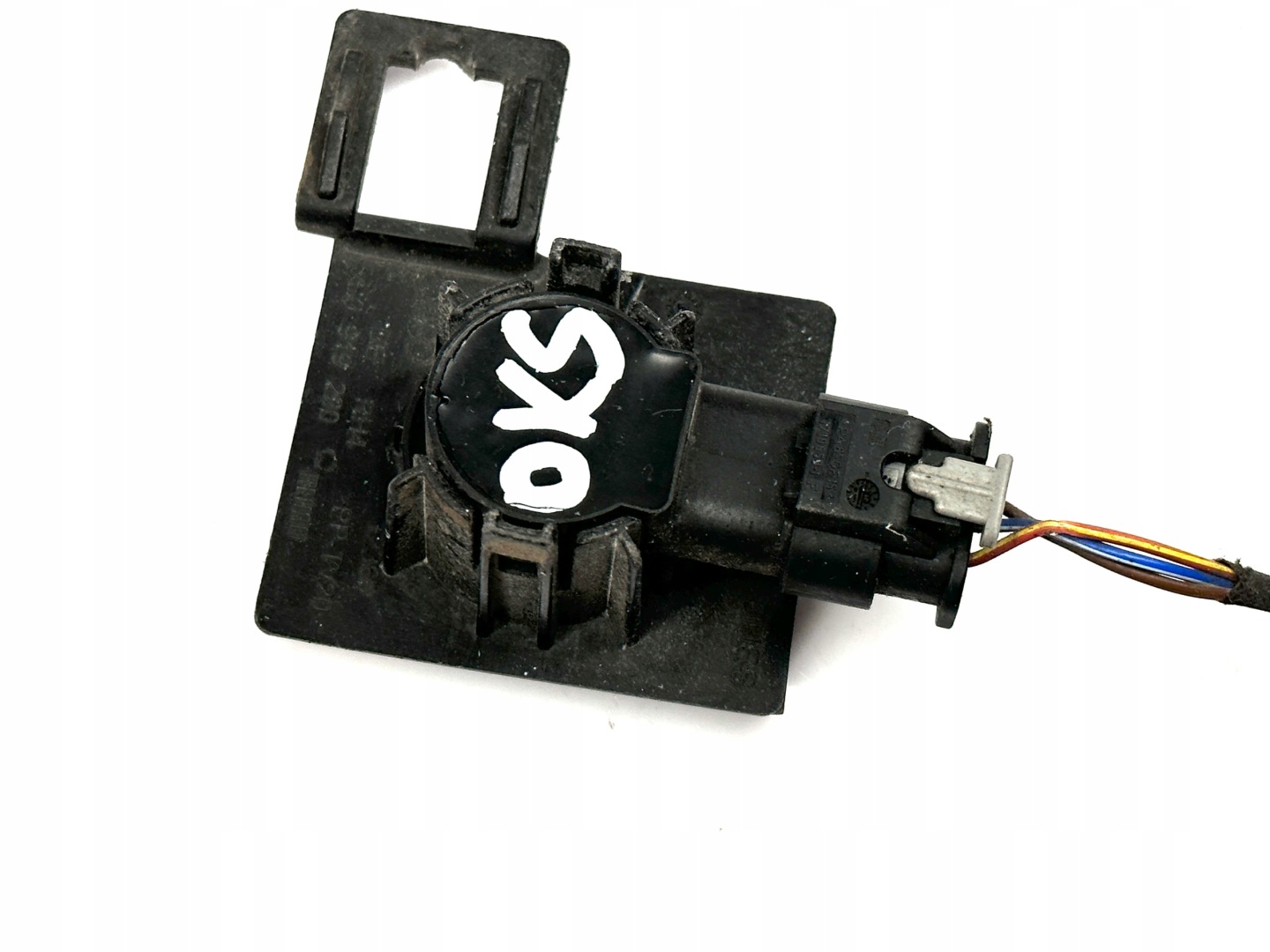 AUDI TT 8S LY9T kabelbaum kabelsatz Kabelbaum PDC der Stoßstange heck Sensor PDC 8S0971104