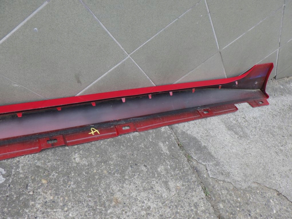 AUDI A5 SPORTBACK 8W 8W8 20- moulding threshold threshold left right