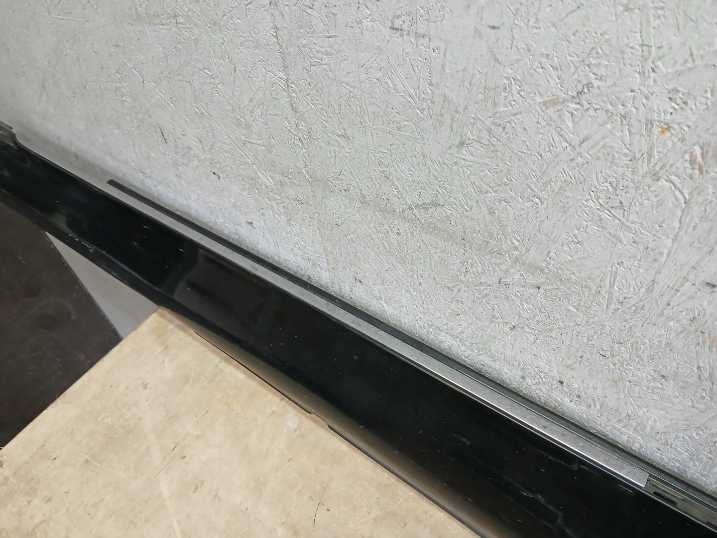 threshold moulding threshold left MERCEDES E KLASA W213 AVANGARDE A2139608704