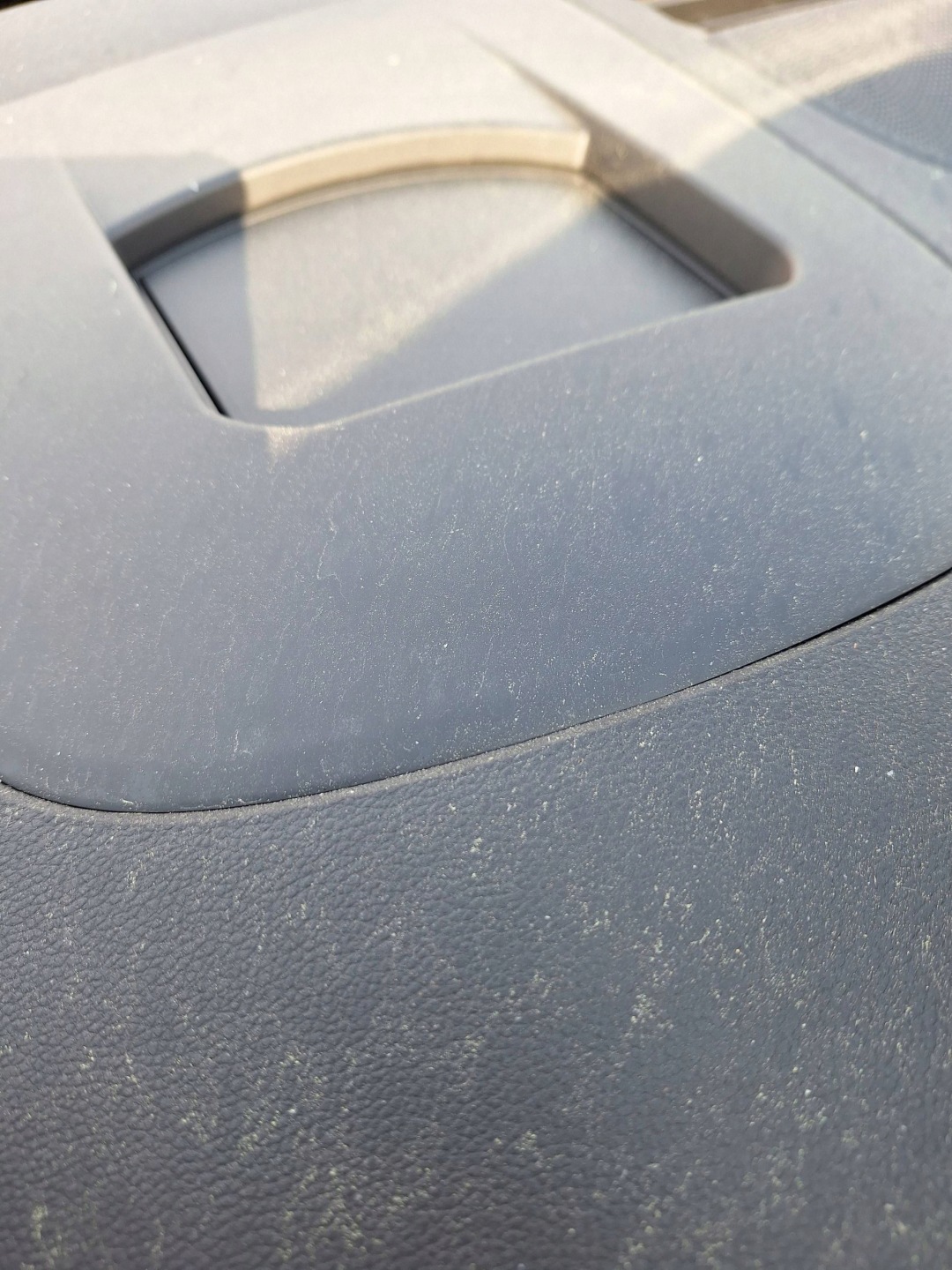 Renault Talisman INITIALE-PARIS HEAD-UP airbag airbags dashboard console