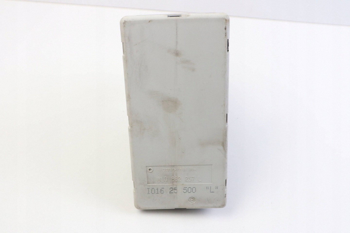 AUDI A4 B5 A3 8L Pompa Centrale Della serratura 8L0862257L