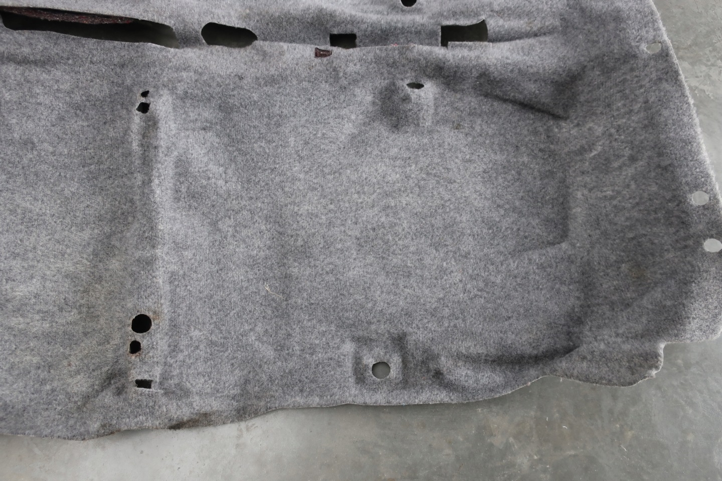 carpet mats SUZUKI JIMNY ORIGINAL 2003R