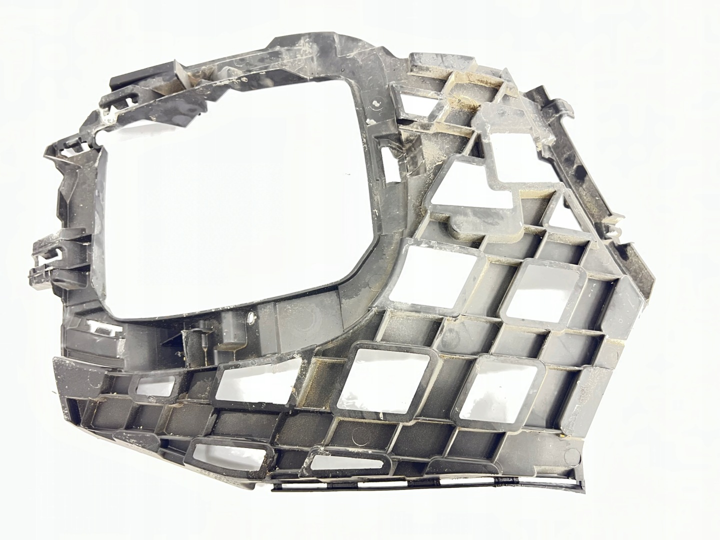 VW T-CROSS 2GM 18-> Support Support plaque Pare choc Avant Droite 2GM807724A