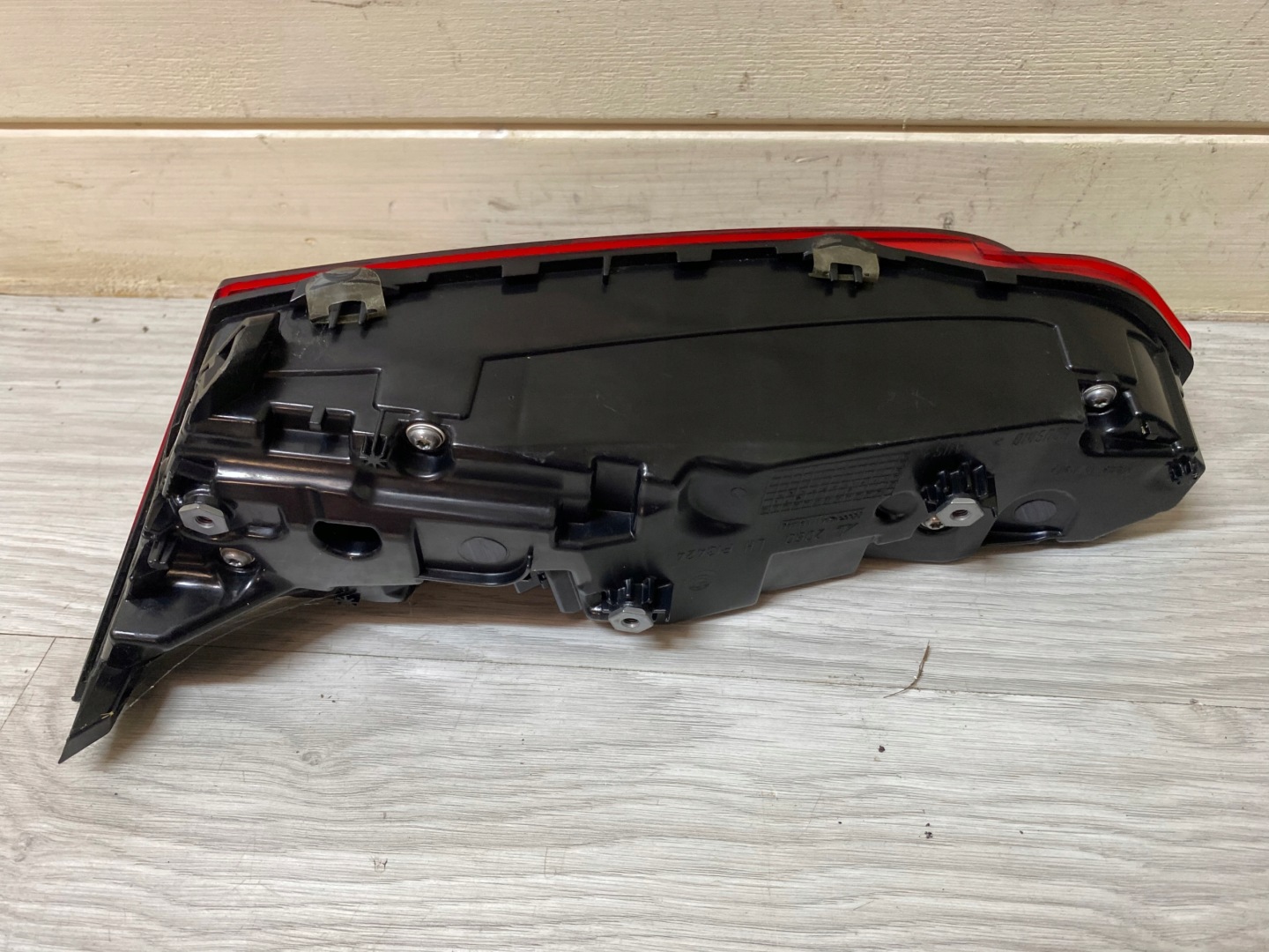 BMW 8 G14 light rear left H7744577512