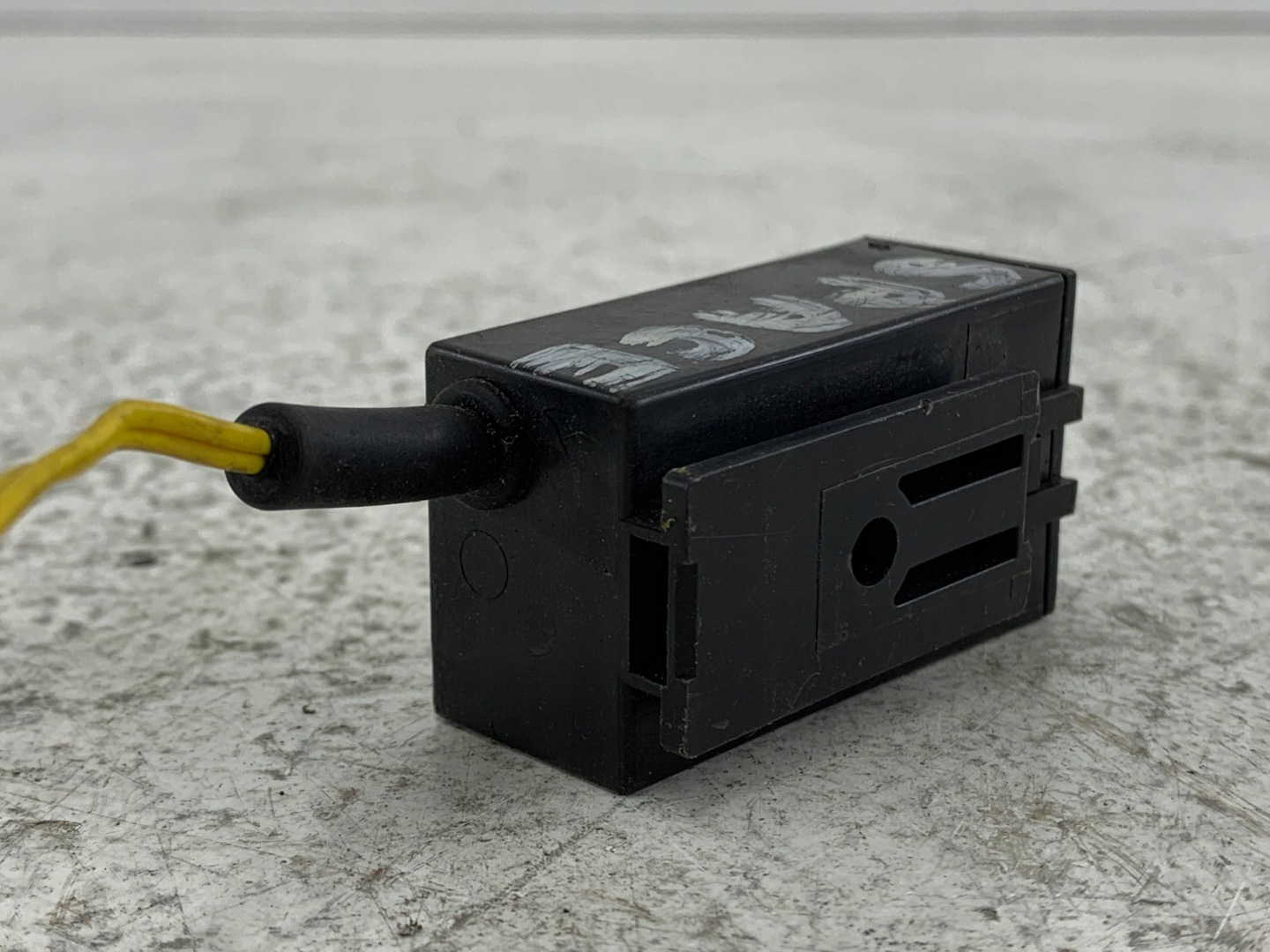 MITSUBISHI CARISMA GALANT VIII SENSOR sensor klimaanlage MR460499