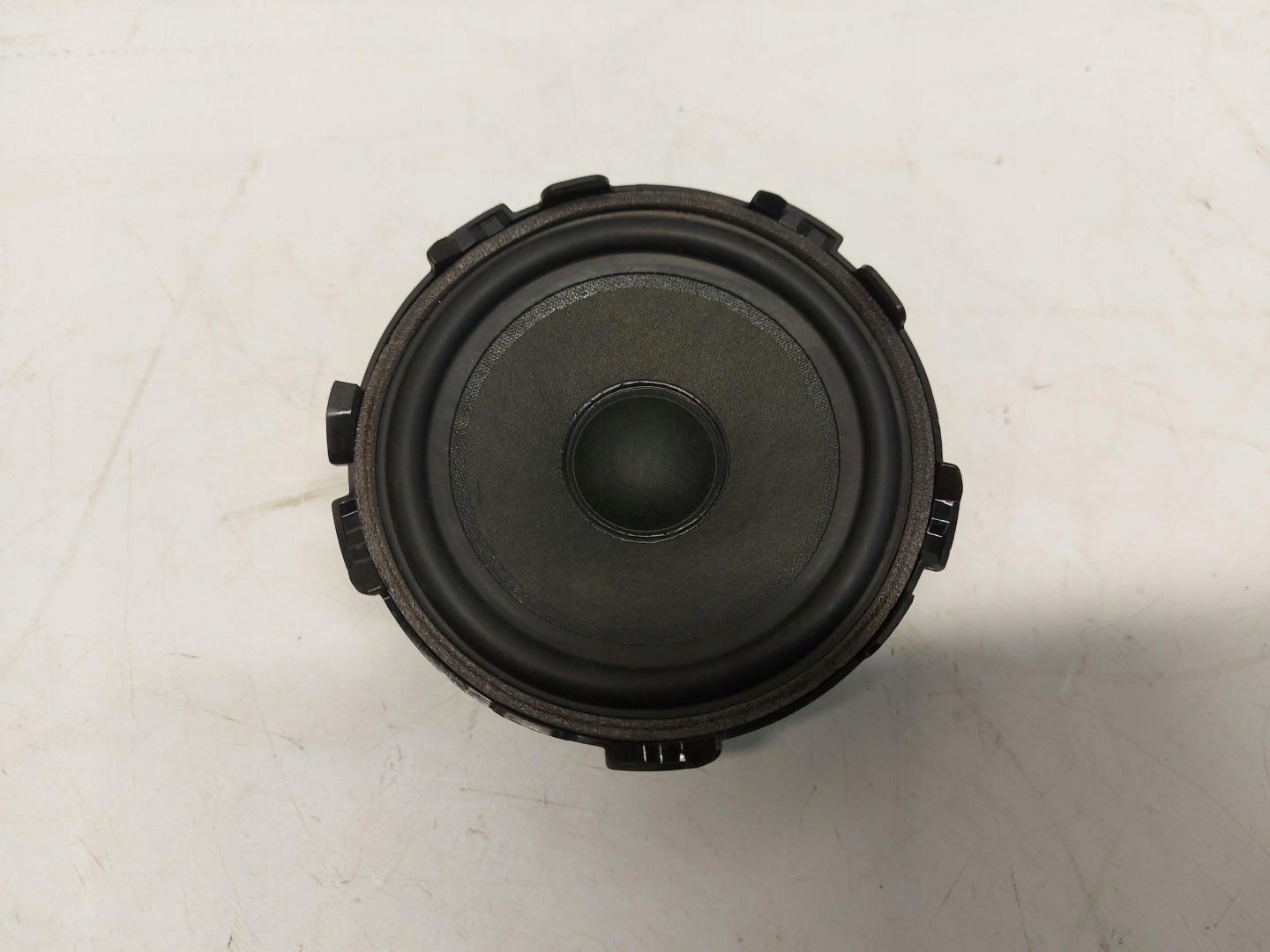 Mercedes EQC 400 W293 speaker A2058201002
