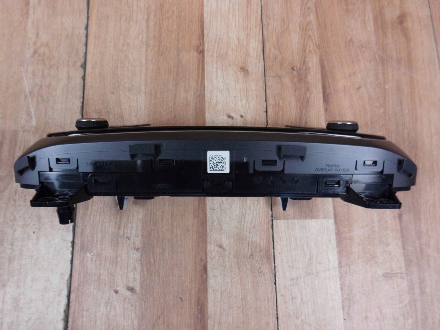 HYUNDAI I30 I30N III COMANDI CLIMA CONTROLLO