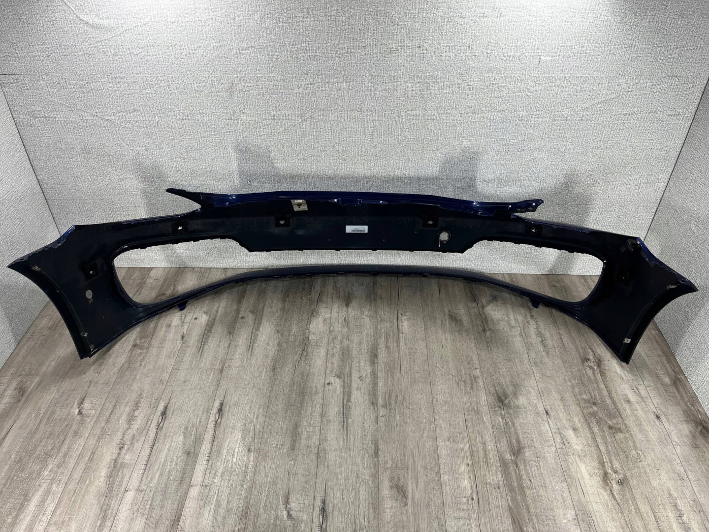 PORSCHE PANAMERA 971 SPORT / GTS 2017-2023 bumper front 971807211AC