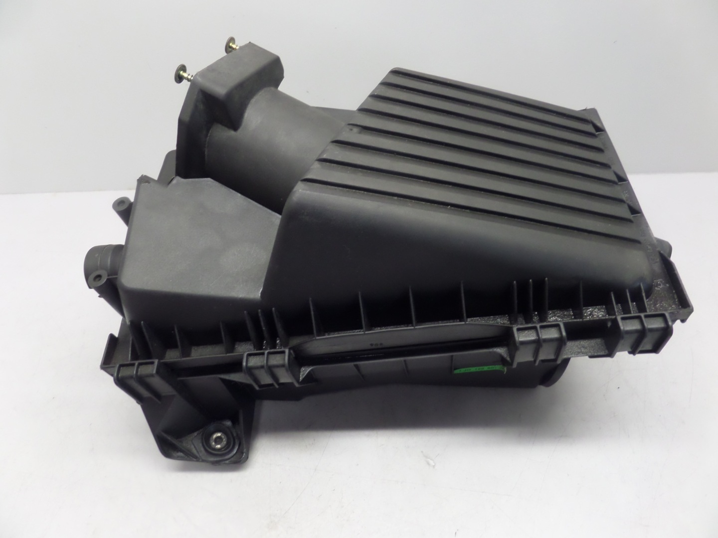 Gehäuse filter luft VW NEW BEETLE 1.6 8V AYD 98-10 1J0129601M