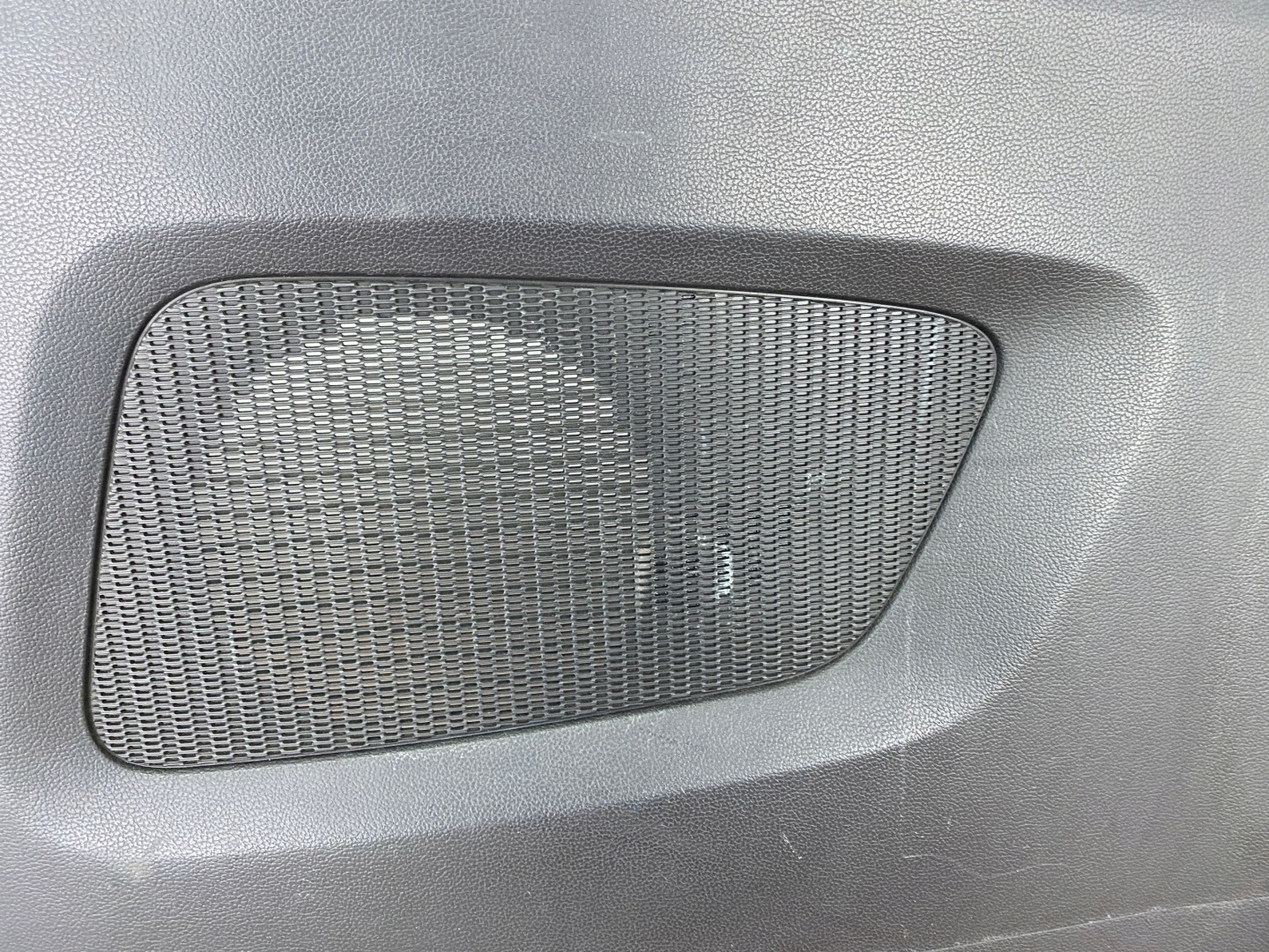 side right rear part cabrio Ford Mustang VI 2015+ USA