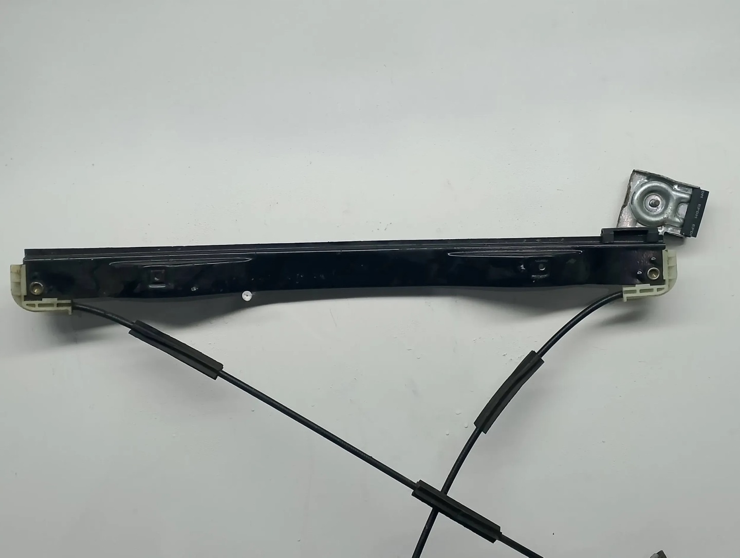 window regulator right PRZEDN FORD MONDEO III MK3 1S71F23201