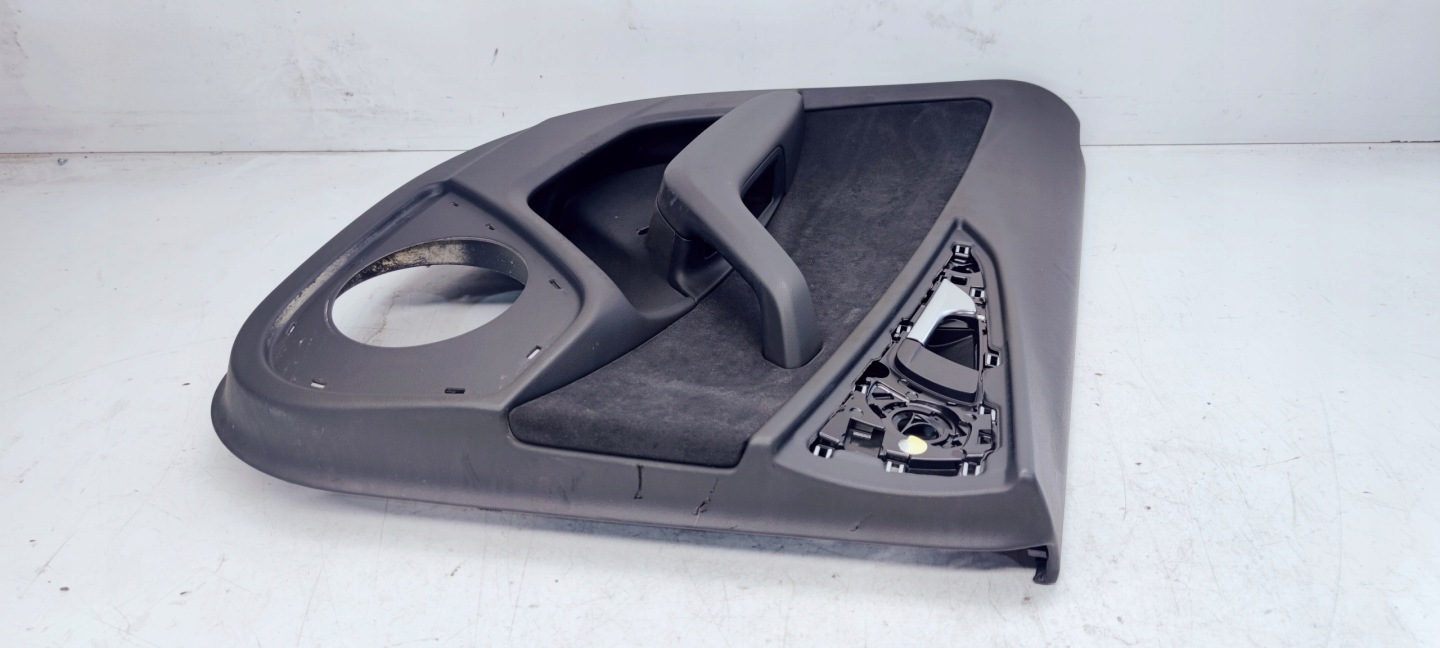 side door L T AUDI A6 C7 4G086730L ALCANT *11*